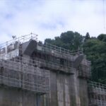 栃ヶ原ダム3